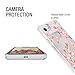 Google Pixel 3 XL Case, Vinve [Crystal Clear] Anti-Scratch Shockproof Cover Clear Hard Back Panel + TPU Bumper Slim Case for Google Pixel 3 XL