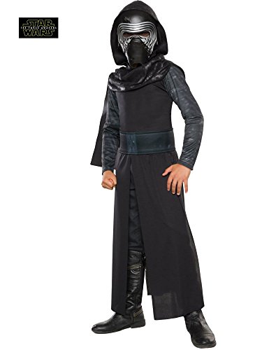 Rubie's Costume Star Wars Ep VII Lead Villain Child Costume