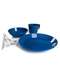 Juego De Mesa GSI Outdoors Cascadian, 1 persona