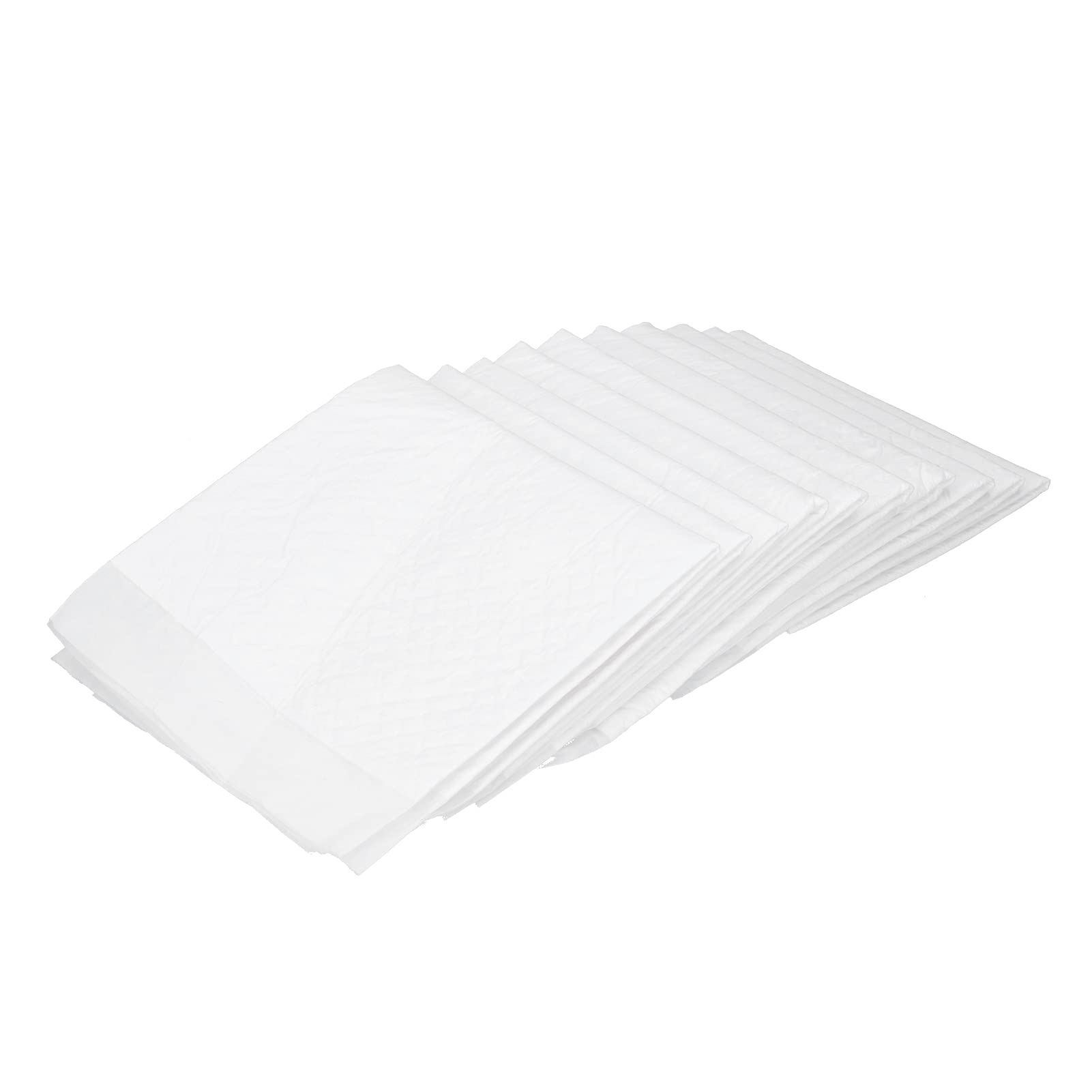 Baby Underpad, Baby Disposable Underpad Baby Changing Pad Fast Absorption Of Liquid Baby Urine Pad Waterproof for Newborn Infant Urine Pad