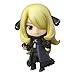 Good Smile Pokemon: Cynthia Nendoroid Action Figure