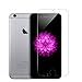 GLASS-M Compatible iPhone 8 7 6S 6 Screen Protector, Universal HD Clear Tempered Glass Screen Guard Replacement iPhone 8 7 6S 6 Screen Protector