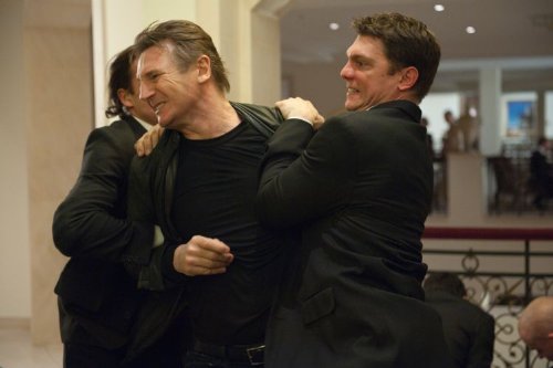 Unknown Identity [Blu-ray] 6