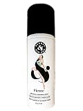 Beauty & Pin Ups Fierce Firm Hold Finishing Spray, 2 Ounce