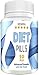 Diet Pills That Work Fast for Women - Weight Loss for Men - Appetite Suppressant - Weight Loss Supplements - Weight Management Fat 90