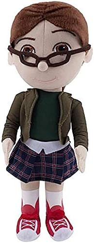 Margo STUFFED PLUSH DOLL SOFT TOY 