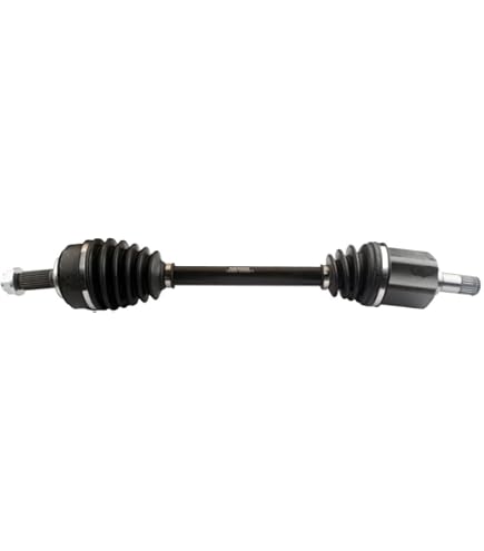 ナウェ Amazon.com: GSP NCV36123 CV Axle Shaft Assembly - Left Front