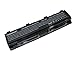 Powerost High Performance PA5026U-1BRS Laptop Battery For Toshiba Satellite C855 P850 L850 C850 L840 C55t-A5222 P855 PA5024U-1BRS PA5023U-1BRS PA5025U-1BRS