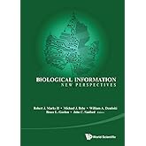 BIOLOGICAL INFORMATION: NEW PERSPECTIVES - PROCEEDINGS OF THE SYMPOSIUM
