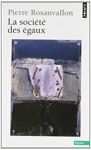 La  société des égaux