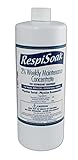 Respisoak 32 oz. Concentrate for RespiKit