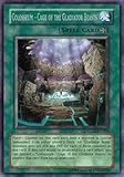 Yu-Gi-Oh! - Colosseum - Cage of the Gladiator Beasts (GLAS-EN054) - Gladiators Assault - 1st Edition - Rare
