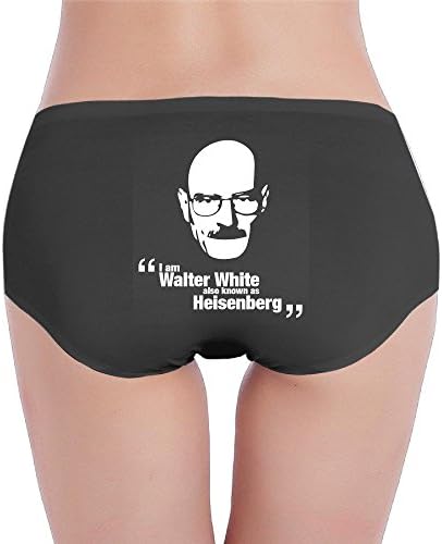 Breaking Bad Bikini Underwear Lady Bikini Underwear Morden Comfortable