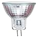 Philips 415687 Indoor Flood 20-Watt MR16 12-Volt Light Bulb, 3-Pack