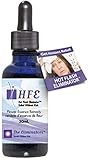 Hot Flash Eliminator Instant Menopause Relief Stops Hot Flashes, Night Sweats, Mood Swings and Anxiety Using Natural Safe Ingredients (No Estrogens) 1 Bottles