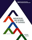 Industrial Relations in Canada