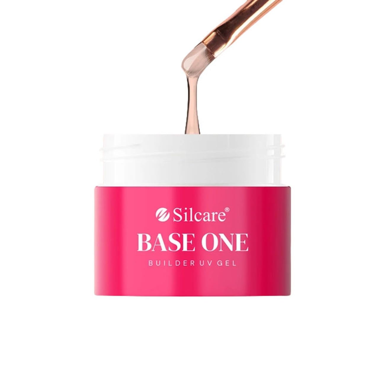 Gel Base One Cover 100g