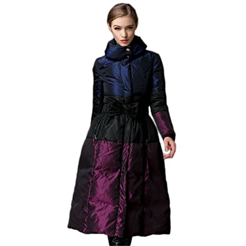 Winter Jacket Women Parka Slim Long Thick White Duck Down Winter Coats Plus Size Winter Jacket Women Parka Slim Long Thick White Duck Down Winter Coats Plus Size