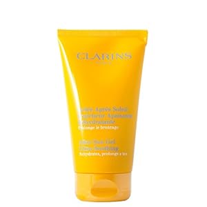 After Sun by Clarins Ultra Soothing Gel 150ml