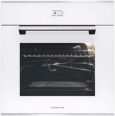 De Dietrich DOP6567W - Horno (Medio, Horno eléctrico, 65 L, 65 L ...