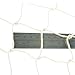 Bilipala Fishing Net, Fishing Net Decor, Wall Decor, Nautical Style, 75 Inch, Creamy White