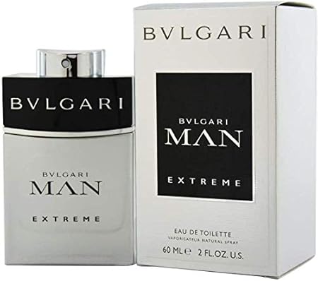 Amazon ブルガリ Bvlgari ブルガリ マン エクストレーム 60ml Edt Sp 並行輸入品 Bvlgari ブルガリ オードトワレ Edt 通販
