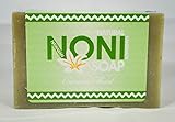 Handmade Noni Soap - Citrus/Mint - 5 Oz Bar