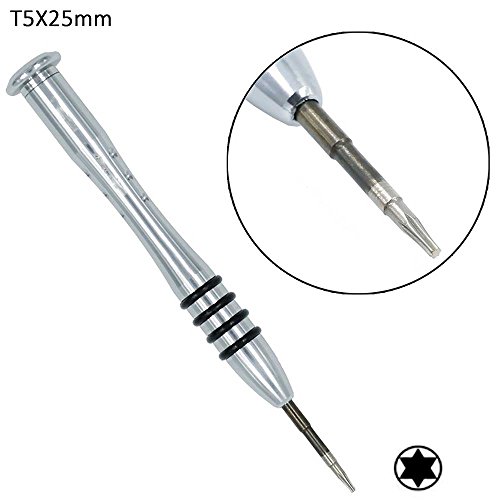 Screwdriver Tool Kit Pentalobe Screwdriver for Macbook Air/ Pro and Retina - After 2012 / 4 Piece