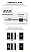MADE SERIES [ A ] or [ a ] CD + Booklet + Photocard + Puzzleticket + Bigbang folded poster + extra gifts[Postcard, Sticker, photocard]