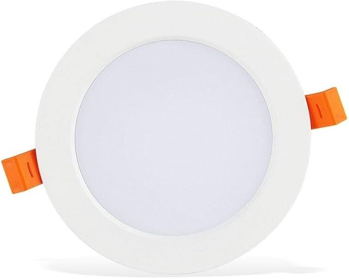 Panelk Embedded iluminación de Techo de Luces del Panel de Techo