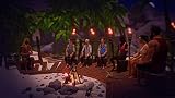 MICROIDS Koh Lanta Les Aventuriers PC Game view 4