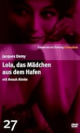 Lola, Das Mädchen Aus Dem Hafen