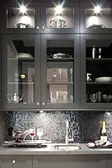 THE ONE All-In-One Paint & Primer Dark Grey Gloss 1 L Multi-Surface view 7