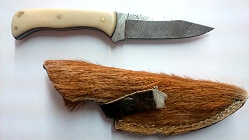 Damascus, Handmade knife, Hi Quality, Hunting Knife, 480 Layers, VERY SHARP!!