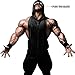 Gash Hao Gym Hoodie Men Bodybuilding Stringer Tank Top Muscle Sleeveless Shirt,X-Large,Black