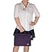 Qishare 11.6 12 inch Laptop Case Laptop Shoulder Bag, Multi-functional Notebook Sleeve Carrying Case With Strap for Notebook Microsoft Surface Pro 6/5/4/3 Macbook Air 11 12(Purple)