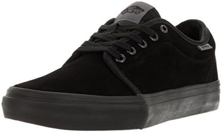 chukka low pro blackout