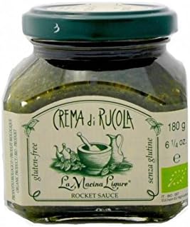 Crema Di Rucola Amazon It Alimentari E Cura Della Casa