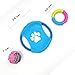 FIRIK Dog Rope Toys 10 Set Pack Variety Pet Toy for Medium to Small Doggie