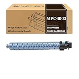 ZLOR MPC6003 Compatible Toner Cartridge Replacement