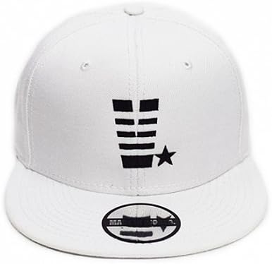Amazon Co Jp Made In World メイドインワールド Cap キャップ White V 服 ファッション小物