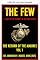 Livro Os poucos: uma história dos Marines no futuro próximo (O retorno dos Marines, Livro 1)
