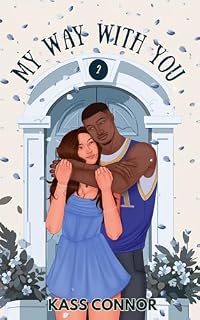 Livro MY WAY WITH YOU: MEU CAMINHO COM VOCÊ