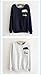URUOI Women's Baggy Style Long Sleeve Pullovers Free Size 10-12 US