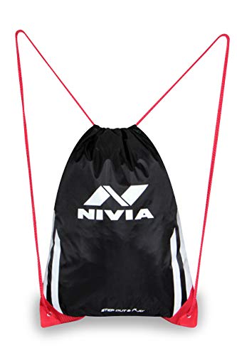 nivia running bag