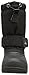 Kamik Kids Rocket Insulated Winter Boots, Black - 11 Little Kid