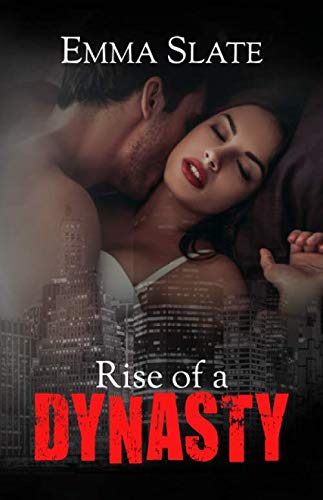 Rise of a Dynasty (SINS Series) libro