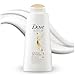 Dove Nutritive Solutions Shampoo Anti-Frizz Oil Therapy 25.4 oz