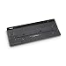 Toshiba HI Speed Port Replicator III+ - Port Replicator - TSH-PA5116U-2PRP, Black