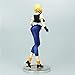 Dragon Ball Z Android 18 Lazuli sexy 20cm PVC New figurine toys Collection Anime Action Figure for Christmas gift 170806